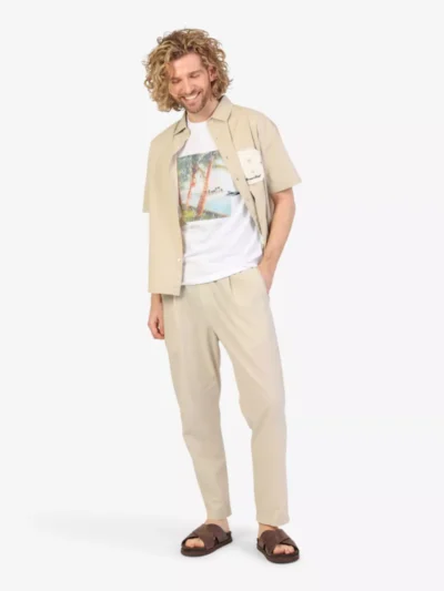Jacob Cohen Jacob Cohen T-shirt - Wit