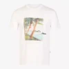 Jacob Cohen Jacob Cohen T-shirt - Wit