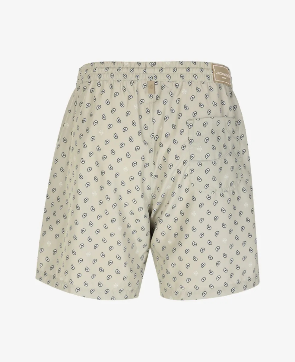 Jacob Cohen Swimshort - Lichtgroen 2 Jacob Cohen Jacob Cohen Swimshort - Lichtgroen