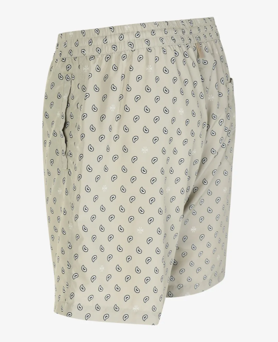 Jacob Cohen Swimshort - Lichtgroen 3 Jacob Cohen Jacob Cohen Swimshort - Lichtgroen