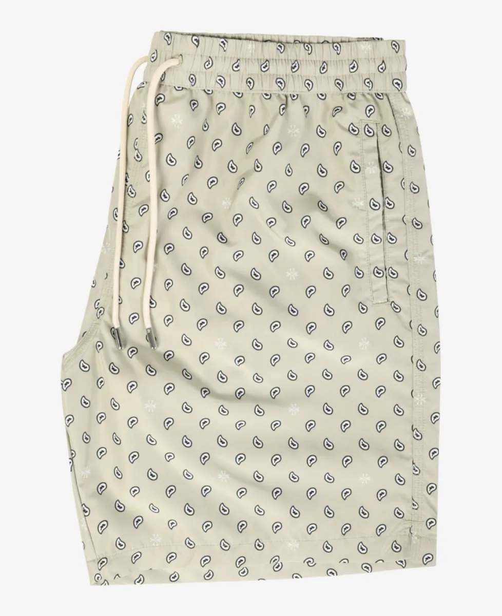 Jacob Cohen Swimshort - Lichtgroen 8 Jacob Cohen Jacob Cohen Swimshort - Lichtgroen