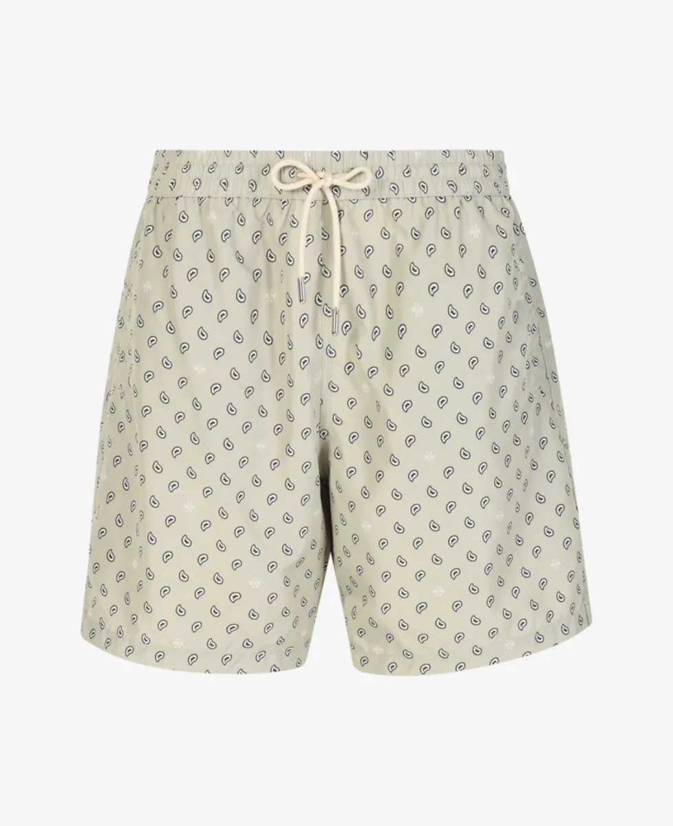 Jacob Cohen Swimshort - Lichtgroen 1 Jacob Cohen Jacob Cohen Swimshort - Lichtgroen