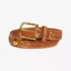 Jerome Dreyfuss Jerome Dreyfuss Riem - Ceinture Gaucho