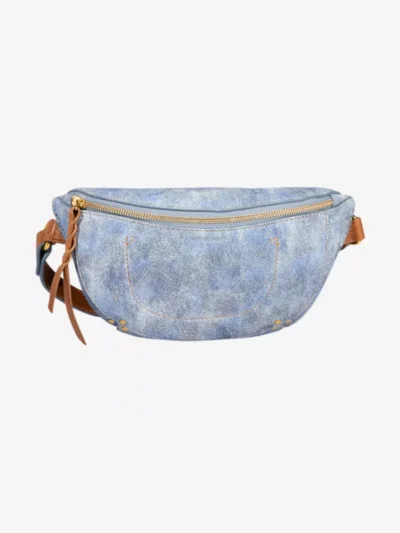 Jerome Dreyfuss Jerome Dreyfuss Tas - Lino banane