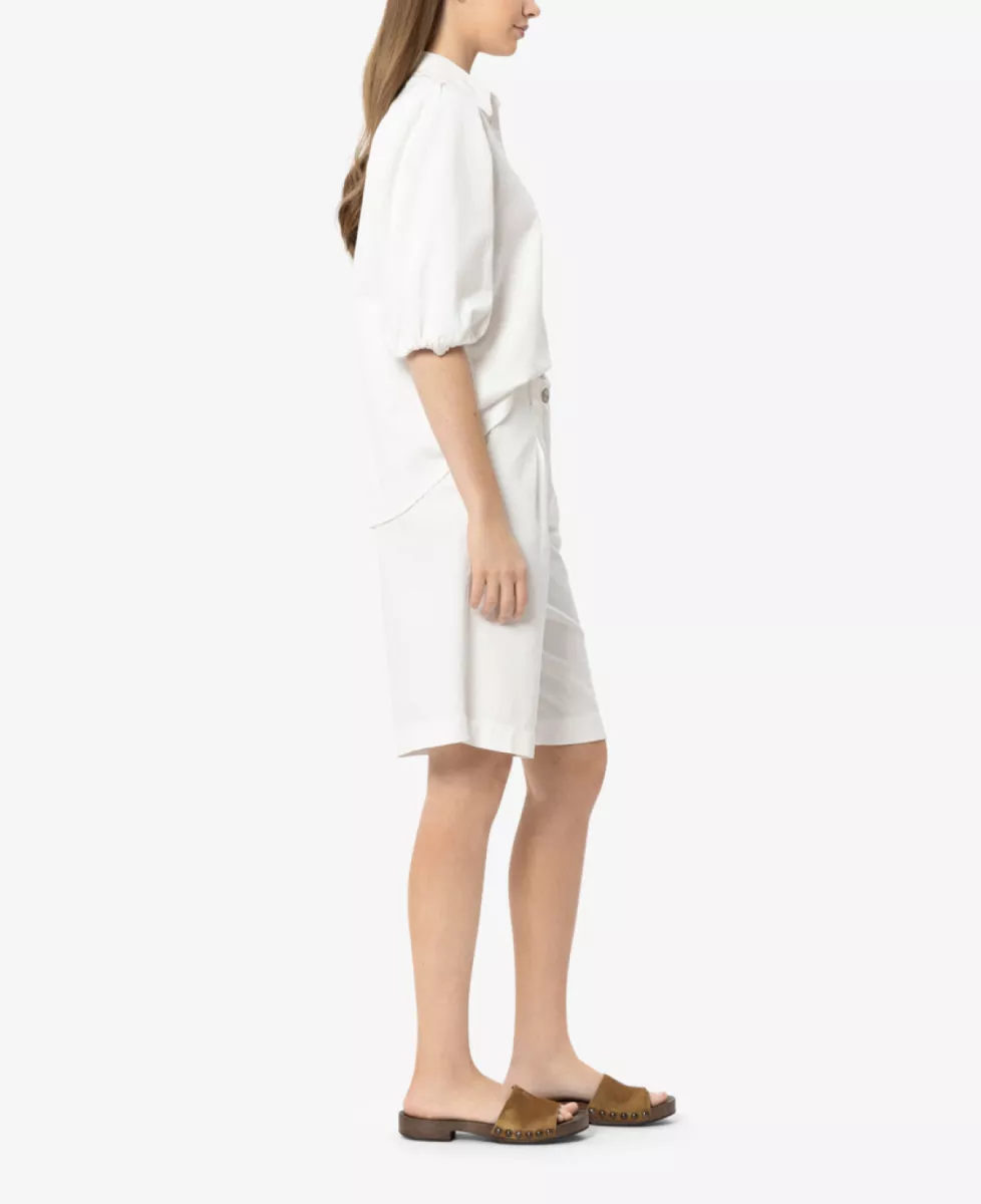 Luisa Cerano Bluse - white 4 Luisa Cerano Luisa Cerano Bluse - white