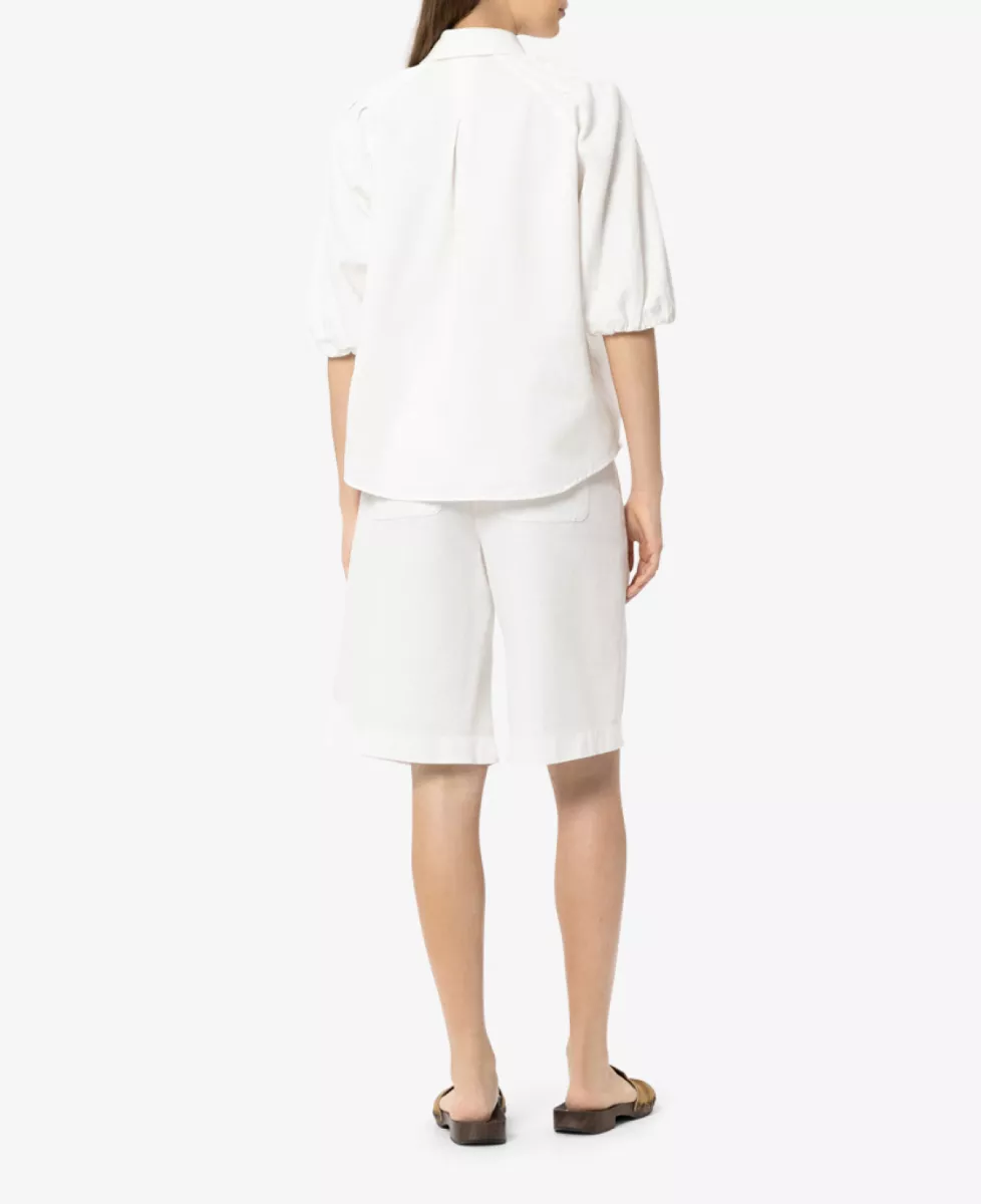 Luisa Cerano Bluse - white 5 Luisa Cerano Luisa Cerano Bluse - white