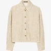 Luisa Cerano Luisa Cerano Blazer - Beige