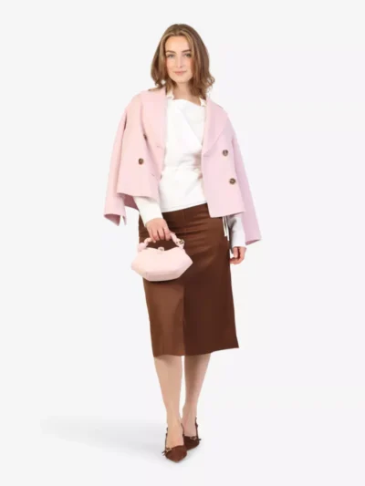 Luisa Cerano Luisa Cerano Blazer - Rose
