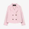 Luisa Cerano Luisa Cerano Blazer - Rose