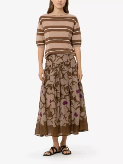 Luisa Cerano Luisa Cerano Rock - the ethnic flower terracotta