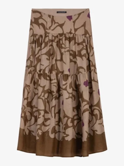 Luisa Cerano Luisa Cerano Rock - the ethnic flower terracotta