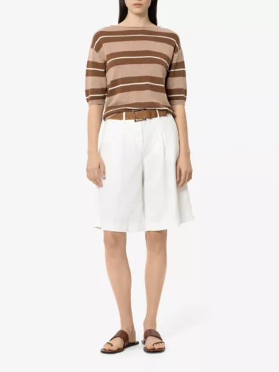 Luisa Cerano Luisa Cerano Hose - white