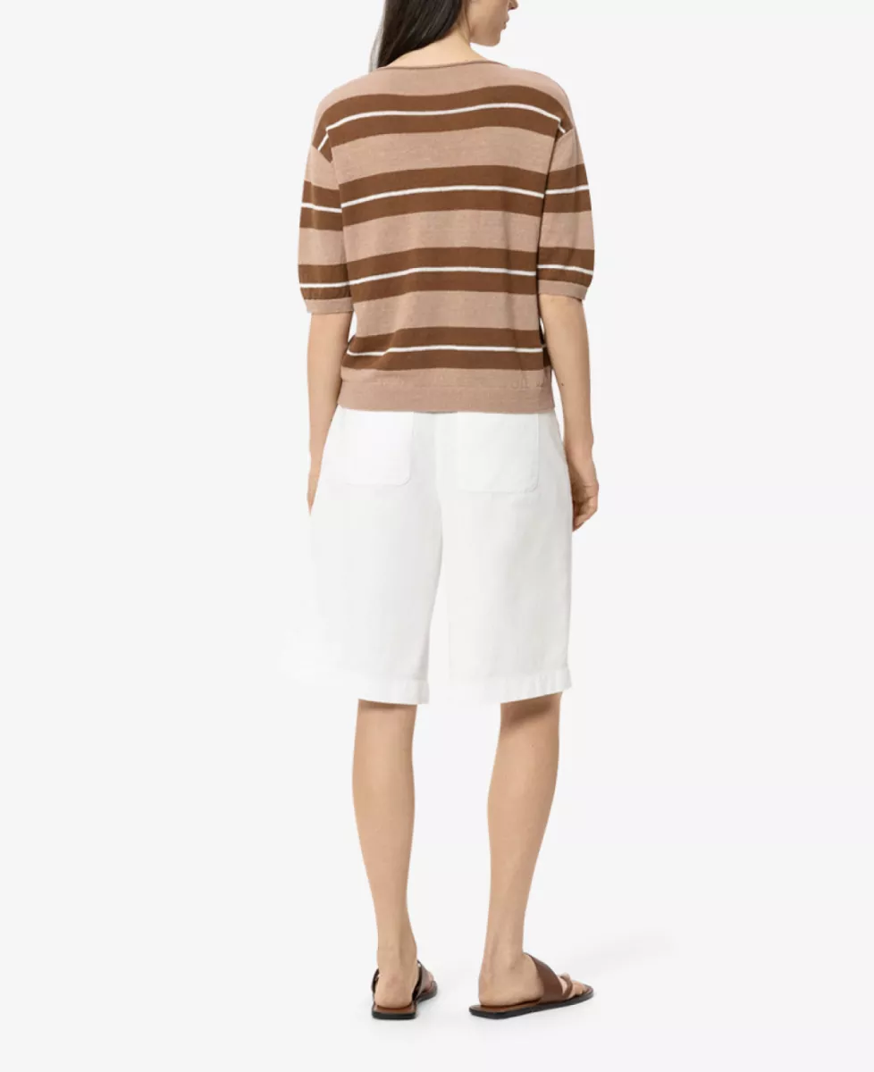 Luisa Cerano Hose - white 4 Luisa Cerano Luisa Cerano Hose - white