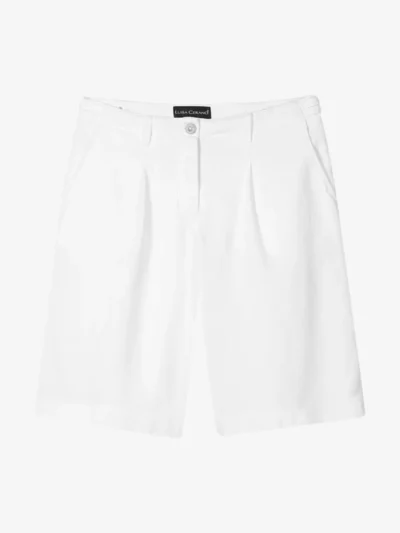 Luisa Cerano Luisa Cerano Hose - white