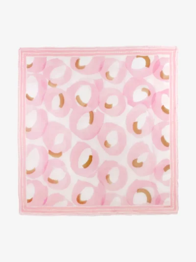 Luisa Cerano Luisa Cerano Sjaal - Rose