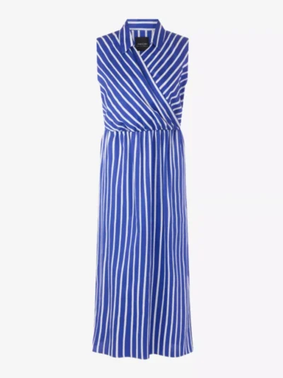 Marc Cain Additions Marc Cain Additions Kleid - iolite