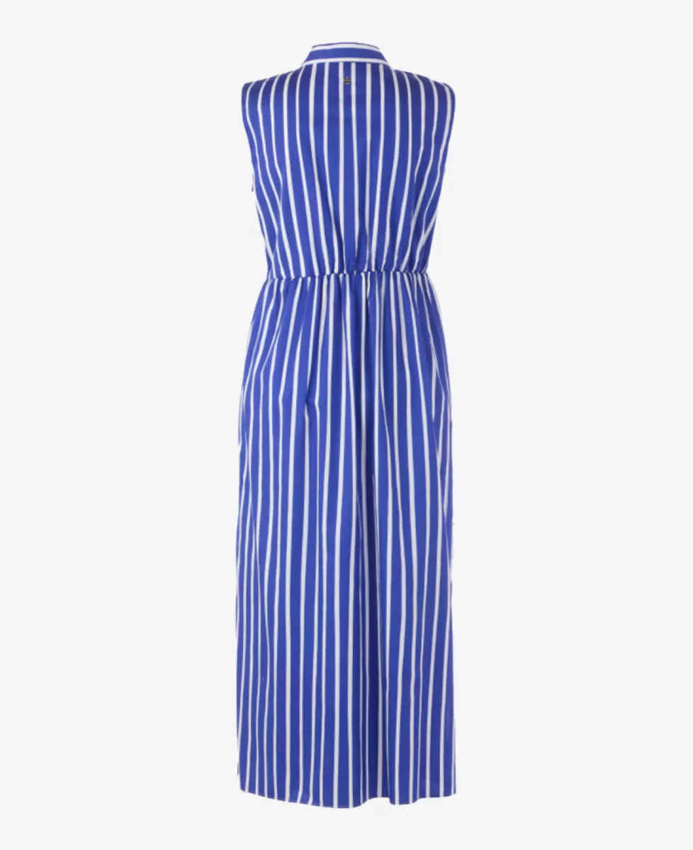 Marc Cain Additions Kleid - iolite 7 Marc Cain Additions Marc Cain Additions Kleid - iolite