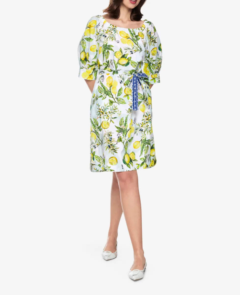 Marc Cain Additions Kleid - white 2 Marc Cain Additions Marc Cain Additions Kleid - white
