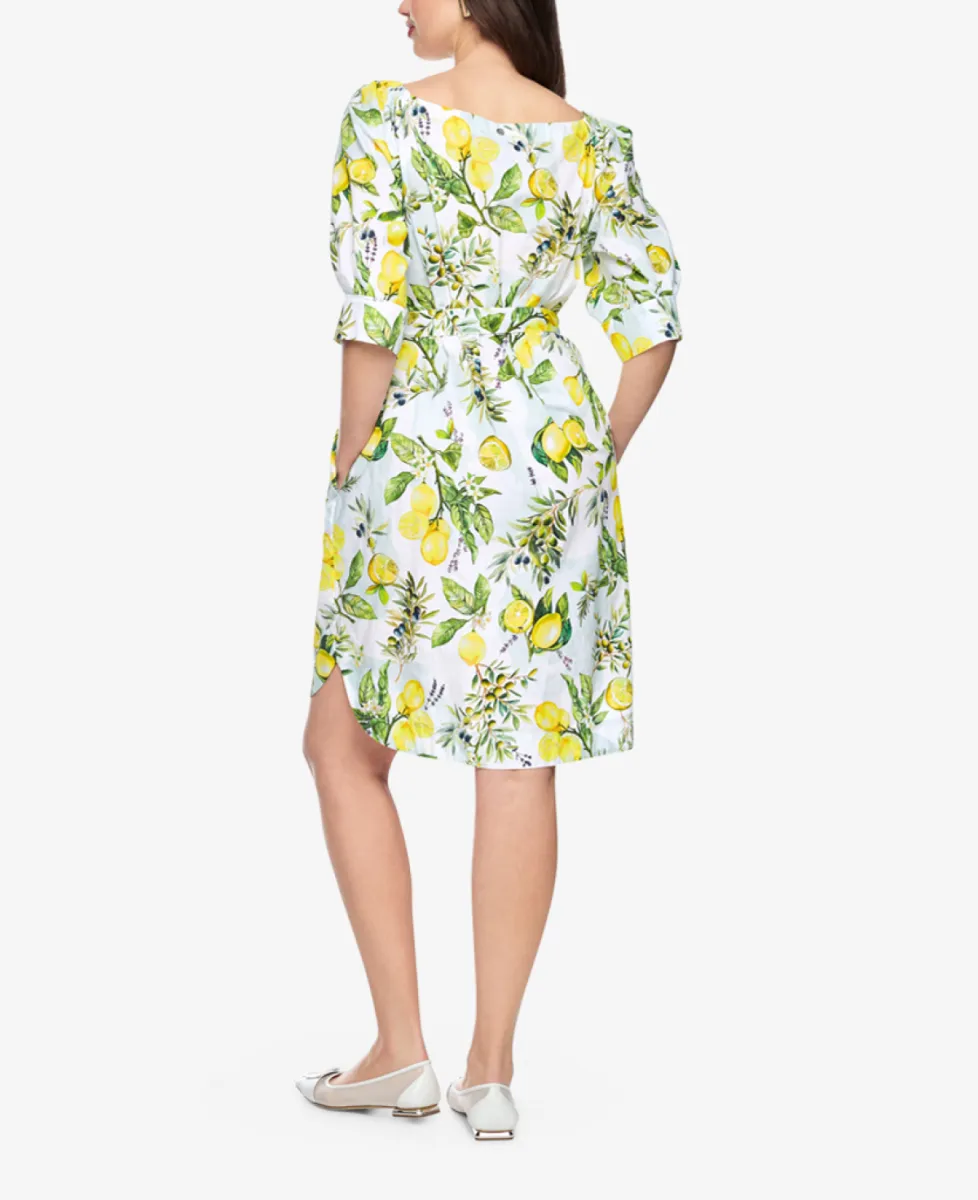 Marc Cain Additions Kleid - white 7 Marc Cain Additions Marc Cain Additions Kleid - white