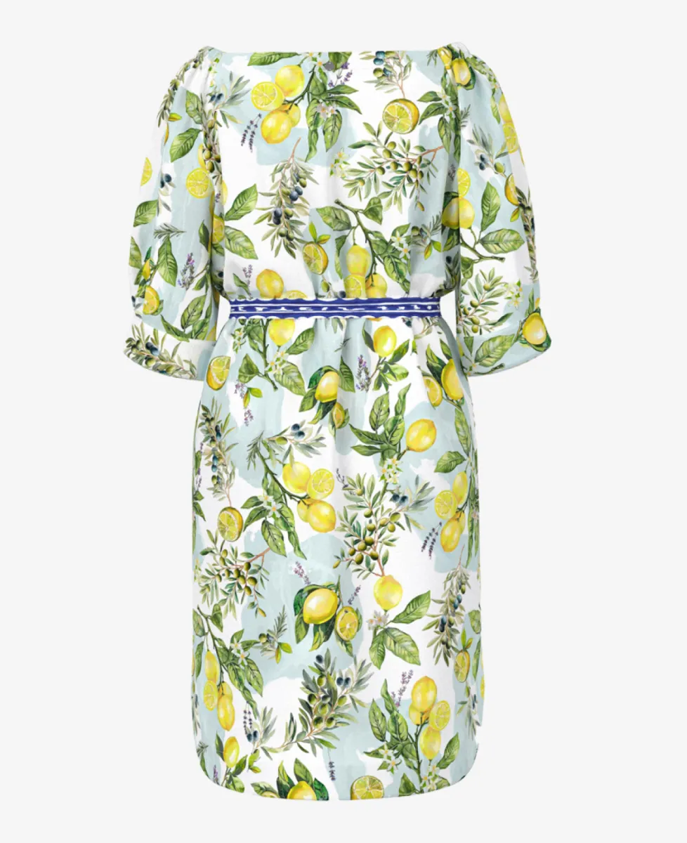 Marc Cain Additions Kleid - white 8 Marc Cain Additions Marc Cain Additions Kleid - white
