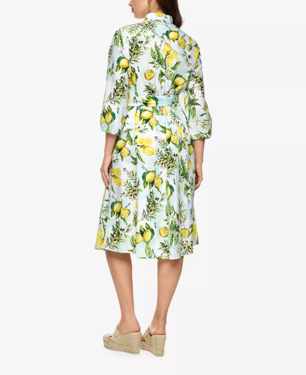 Marc Cain Additions Kleid - white 5 Marc Cain Additions Marc Cain Additions Kleid - white