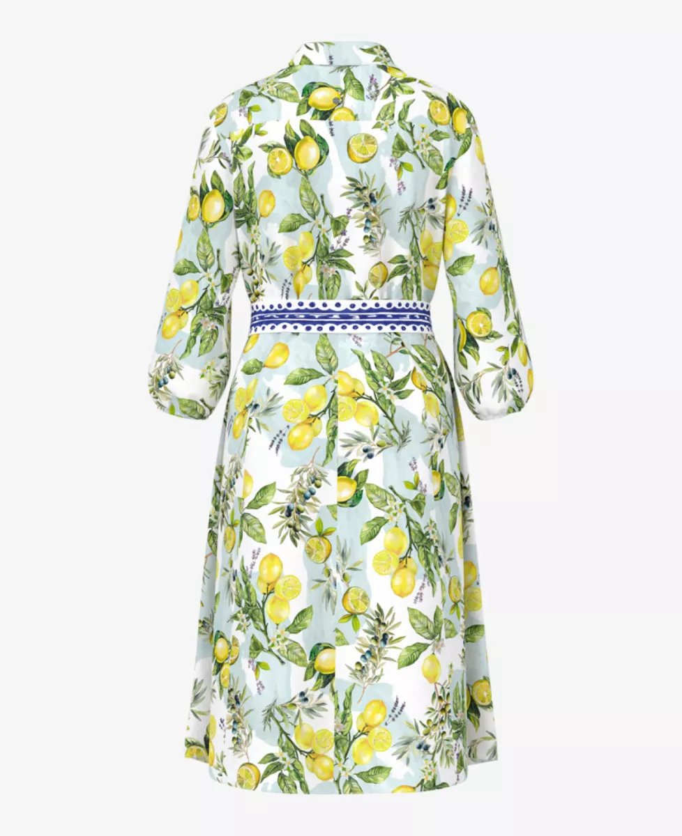 Marc Cain Additions Kleid - white 6 Marc Cain Additions Marc Cain Additions Kleid - white