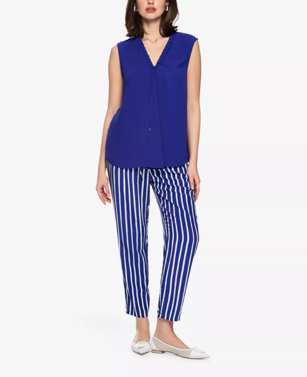 Marc Cain Additions Top - iolite 2 Marc Cain Additions Marc Cain Additions Top - iolite