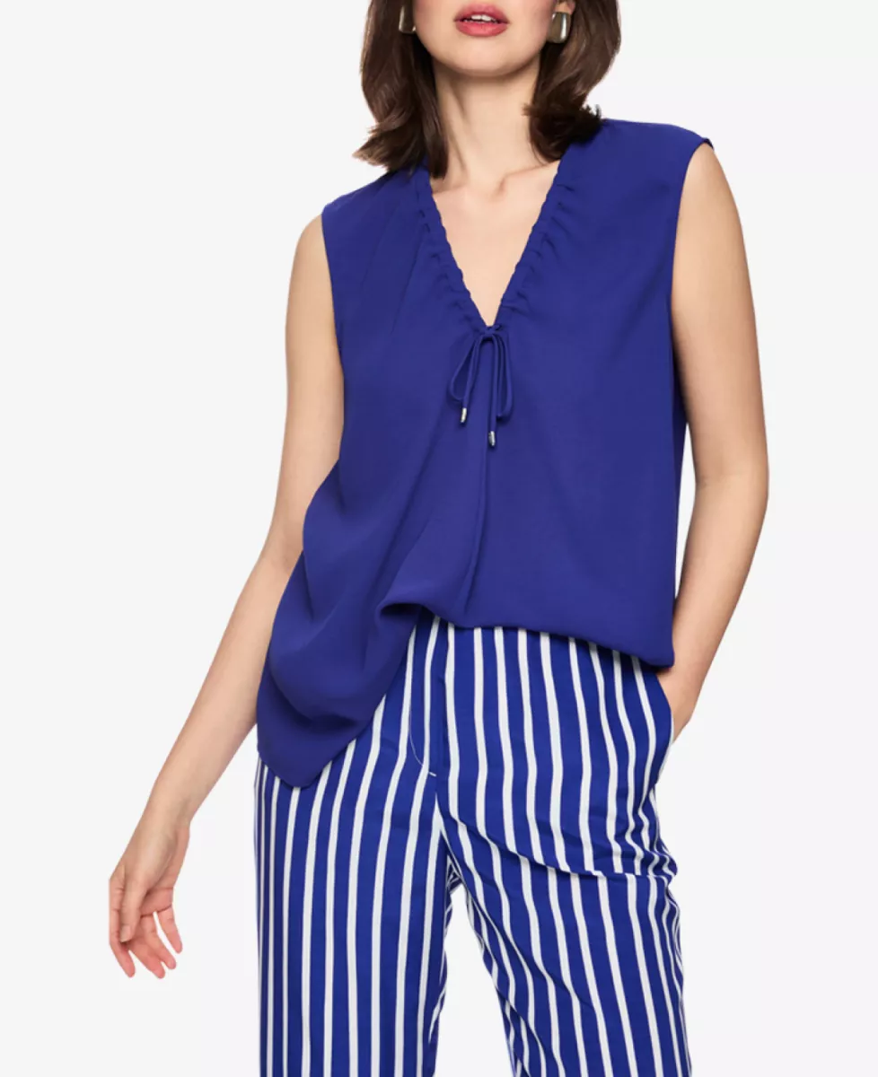 Marc Cain Additions Top - iolite 3 Marc Cain Additions Marc Cain Additions Top - iolite
