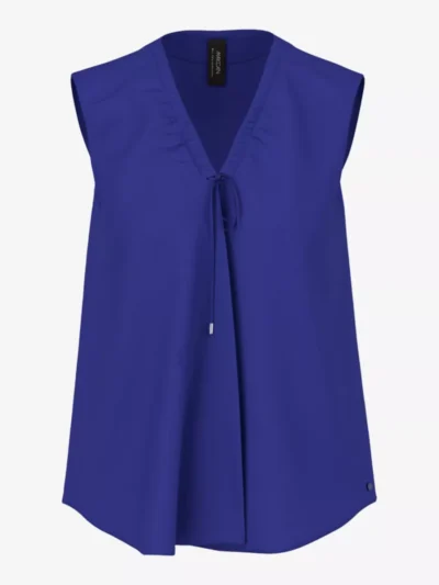 Marc Cain Additions Marc Cain Additions Top - iolite
