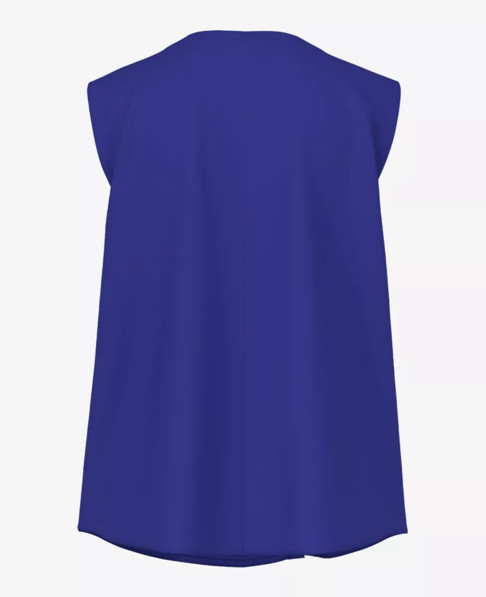 Marc Cain Additions Top - iolite 6 Marc Cain Additions Marc Cain Additions Top - iolite