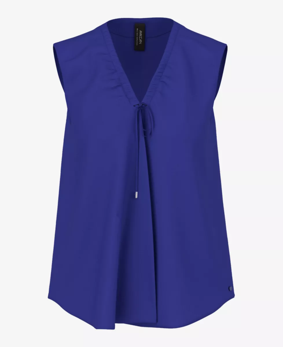 Marc Cain Additions Top - iolite 1 Marc Cain Additions Marc Cain Additions Top - iolite