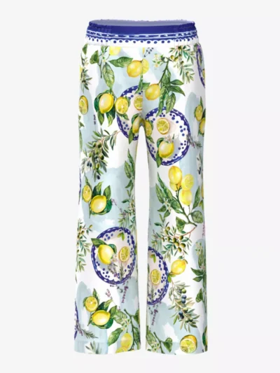 Marc Cain Additions Marc Cain Additions Hose WASHINGTON - white
