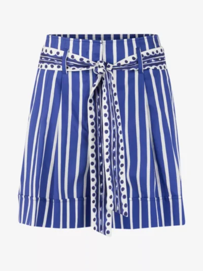 Marc Cain Additions Marc Cain Additions Shorts WARANGAL - iolite