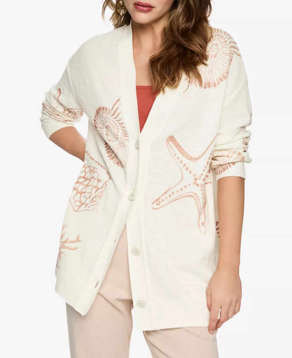 Marc Cain Collections Cardigan - off 4 Marc Cain Collections Marc Cain Collections Cardigan - off