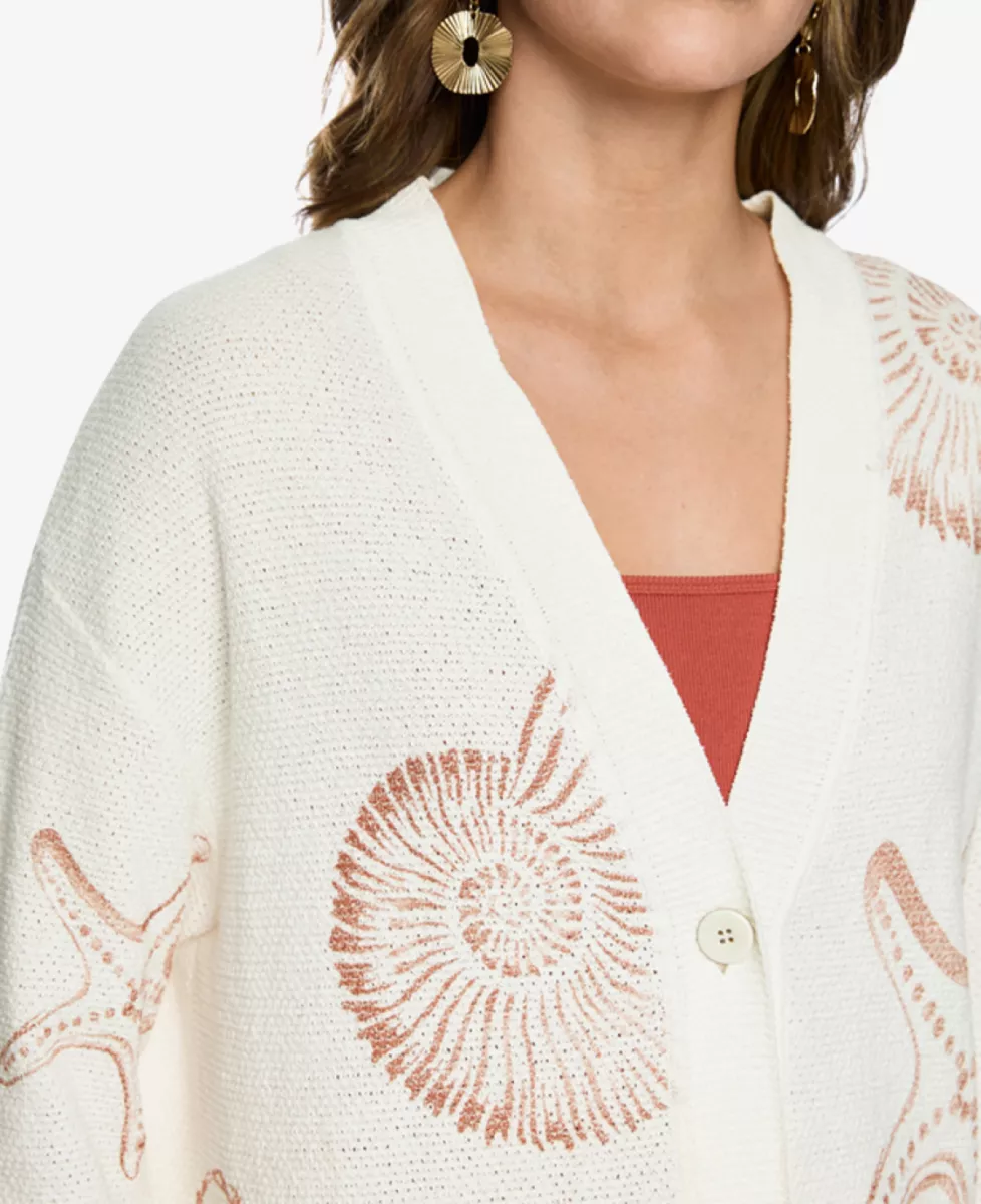 Marc Cain Collections Cardigan - off 5 Marc Cain Collections Marc Cain Collections Cardigan - off