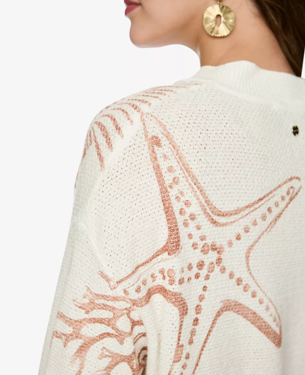 Marc Cain Collections Cardigan - off 6 Marc Cain Collections Marc Cain Collections Cardigan - off