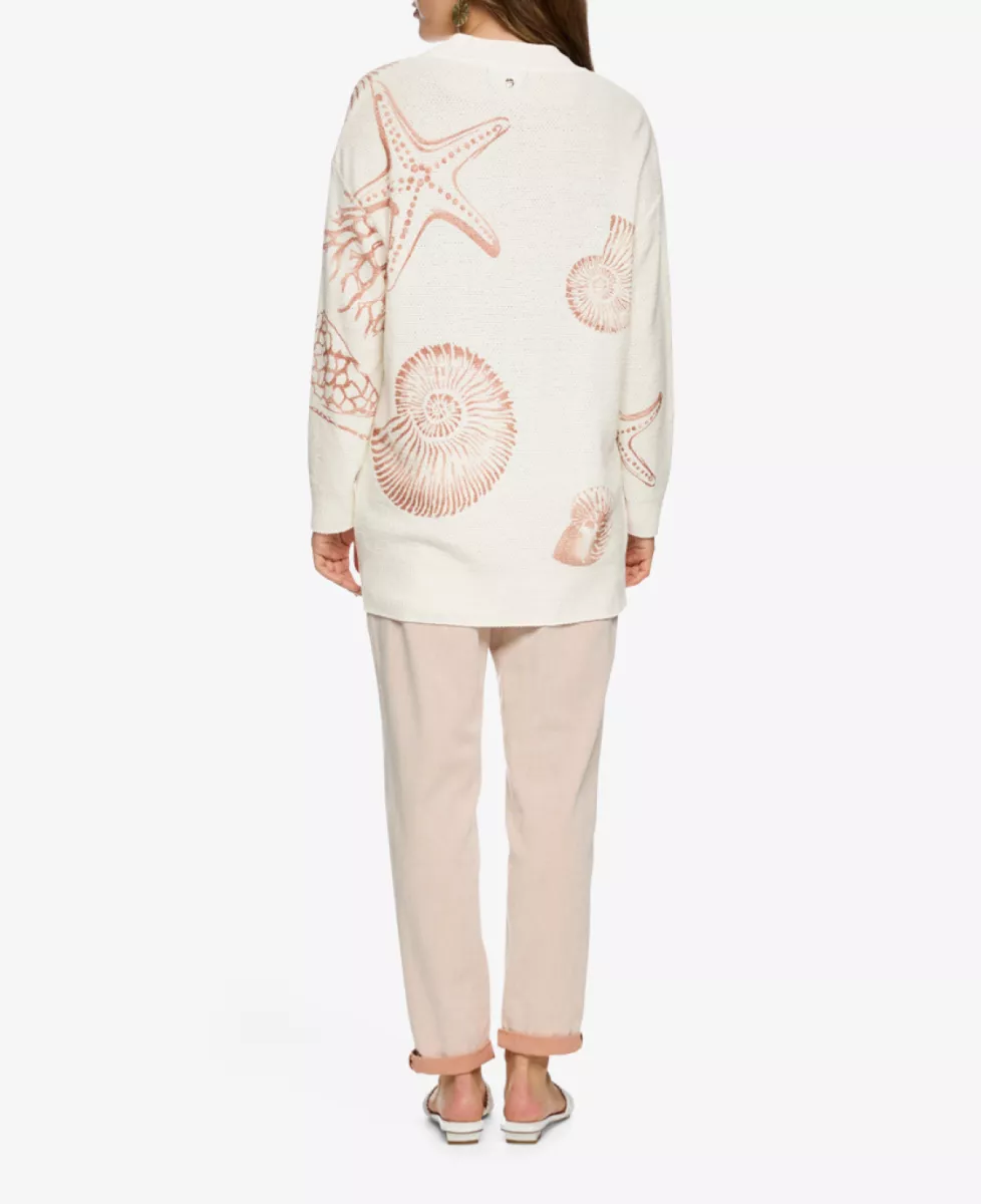 Marc Cain Collections Cardigan - off 7 Marc Cain Collections Marc Cain Collections Cardigan - off