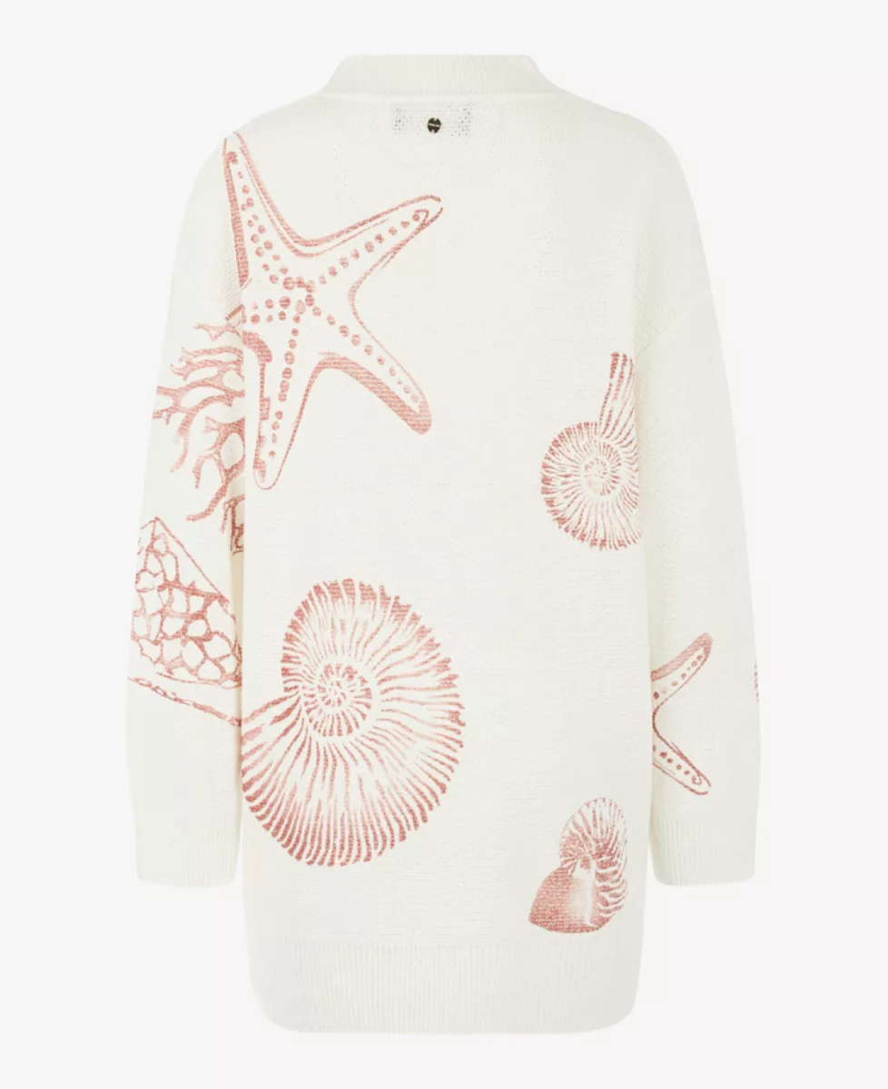 Marc Cain Collections Cardigan - off 8 Marc Cain Collections Marc Cain Collections Cardigan - off