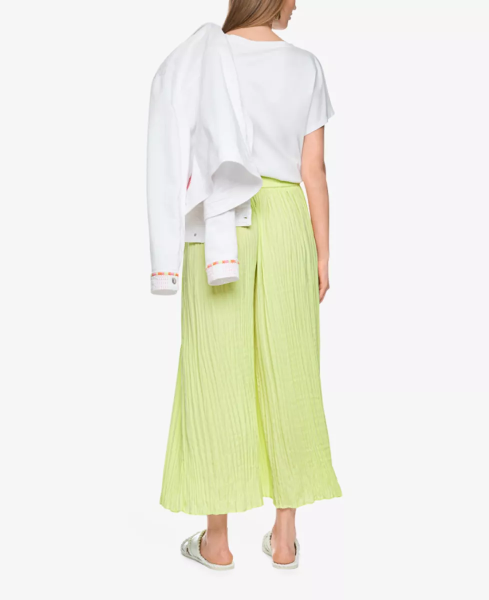 Marc Cain Sports Hose WOLIN - sunny lime new 5 Marc Cain Sports Marc Cain Sports Hose WOLIN - sunny lime new