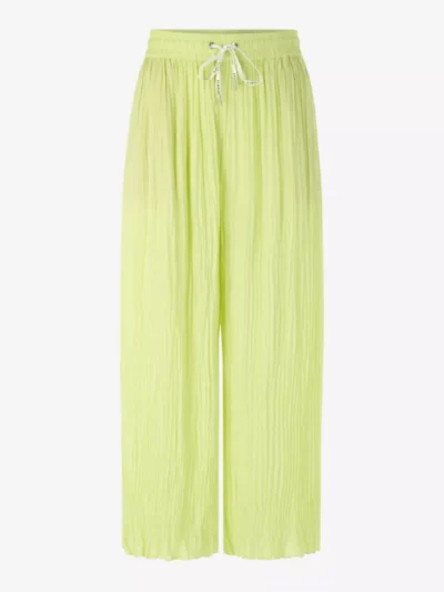 Marc Cain Sports Marc Cain Sports Hose WOLIN - sunny lime new