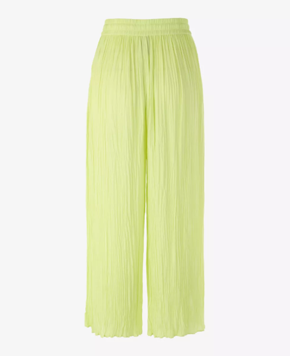 Marc Cain Sports Hose WOLIN - sunny lime new 6 Marc Cain Sports Marc Cain Sports Hose WOLIN - sunny lime new