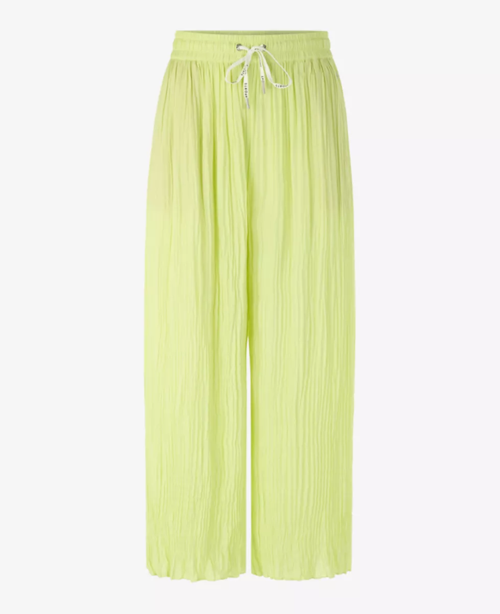 Marc Cain Sports Hose WOLIN - sunny lime new 1 Marc Cain Sports Marc Cain Sports Hose WOLIN - sunny lime new
