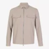 Marco Pescarolo Marco Pescarolo Overshirt - 06