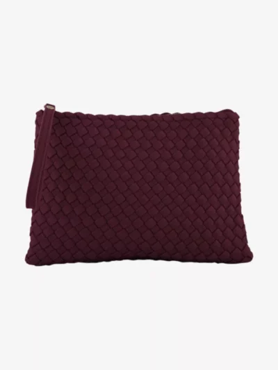 MARREA MARREA Clutch - Bordeaux