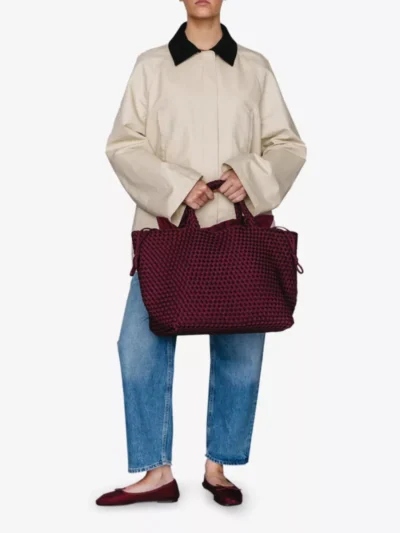 MARREA MARREA Tas – Large Chianti Crush