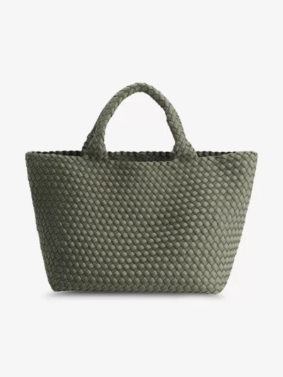 MARREA MARREA Tas medium - Khaki