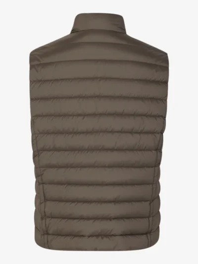 Moorer Moorer Bodywarmer - Marmotta