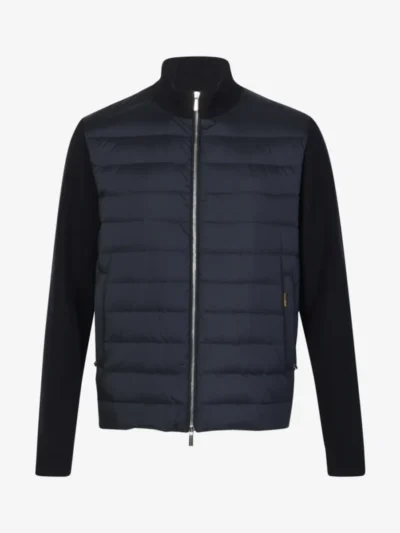 Moorer Moorer Jack - Dark Blu