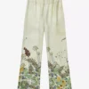 Munthe Munthe Broek - Lichtgroen