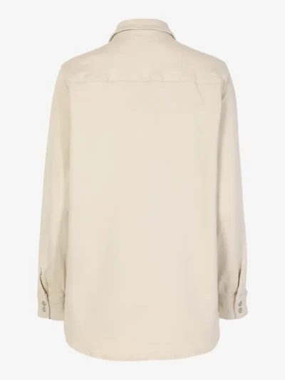 My Essential Wardrobe My Essential Wardrobe T-shirt - Beige
